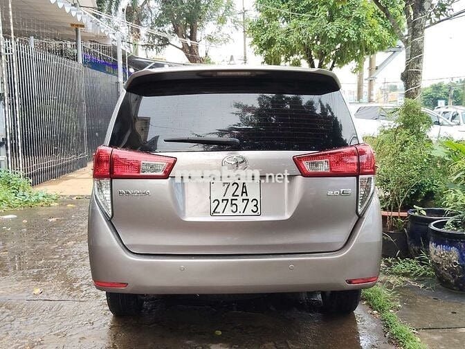 2018 2.0E số sàn