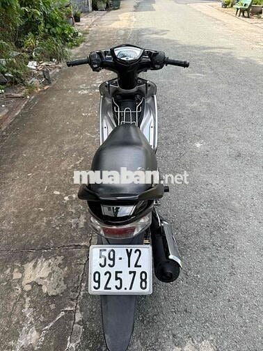 ex 2010 xuống 1 càng bstp
