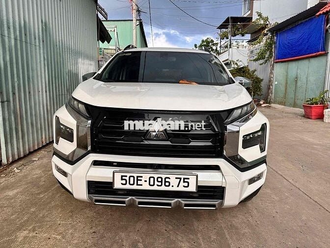 Mitsubishi Xpander Cross 2024 - 34000 km
