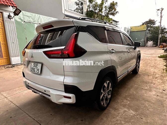 Mitsubishi Xpander Cross 2024 - 34000 km