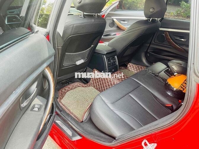 BMW 320 GT. nhập Đức model 2018.