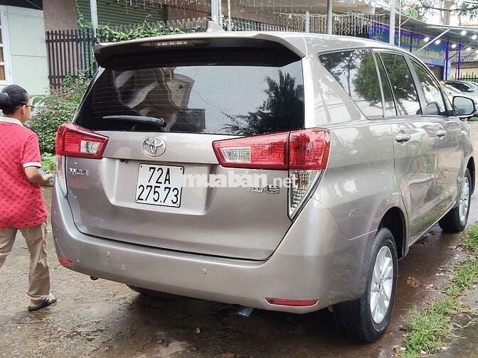 2018 2.0E số sàn