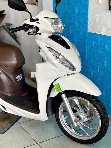 Vision 2022 BS65 smartkey máy zin ngóp đưa 0đ
