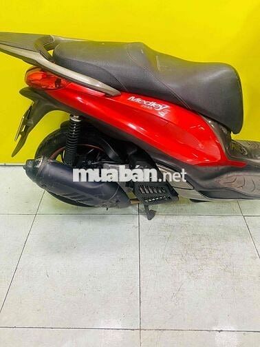 ✅piaggio MedleyS ABS góp trả 30% nhận giấy gốc✅