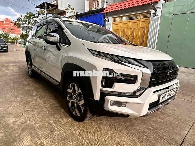 Mitsubishi Xpander Cross 2024 - 34000 km