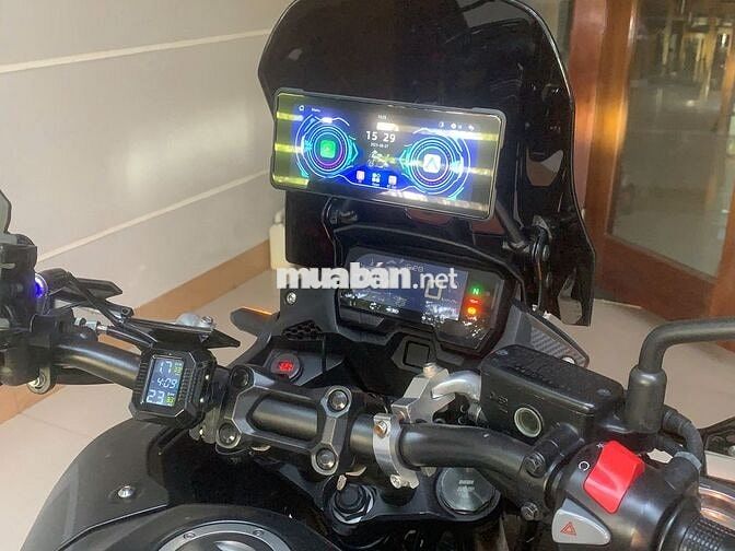Bán cb500x
