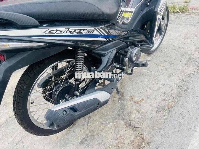 Sym Galaxy 50 xe 2021 chính chủ