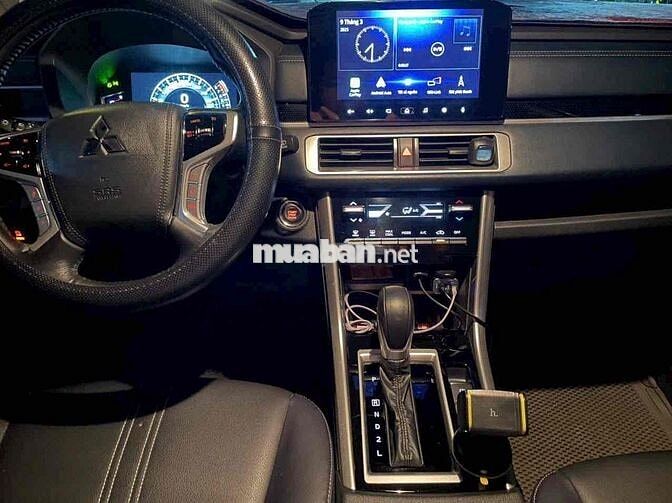 Mitsubishi Xpander Cross 2024 - 34000 km