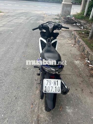 cầ thah lý Ex :2011 , 1càng .biển 79