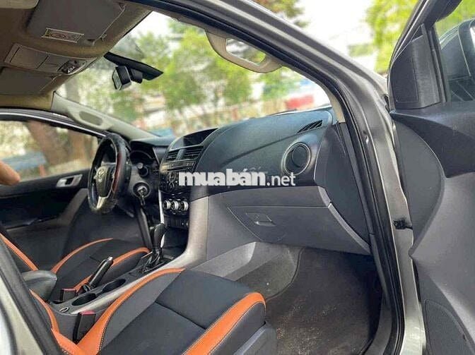 Mazda BT 50 2017 - 115 km