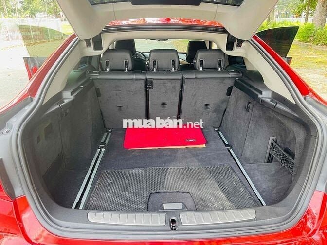 BMW 320 GT. nhập Đức model 2018.