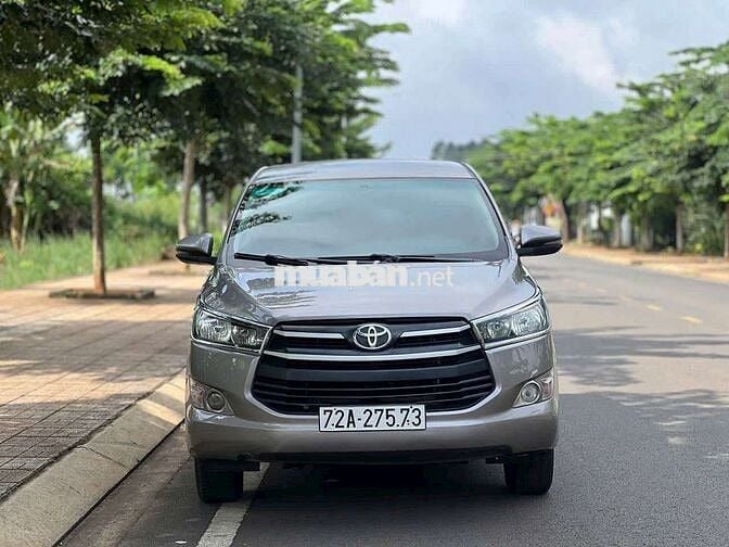 2018 2.0E số sàn
