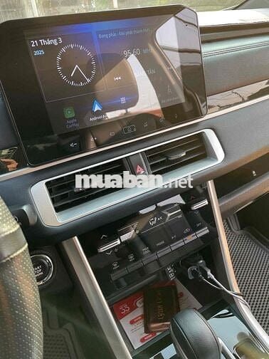 Mitsubishi Xpander Cross 2024 - 34000 km