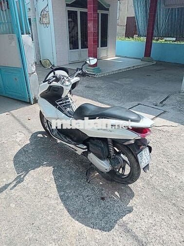 PCX Trắng đời 2012 cần bán