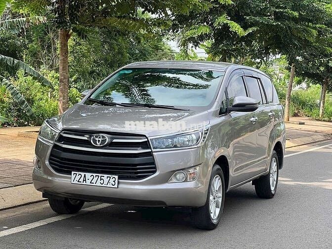 2018 2.0E số sàn