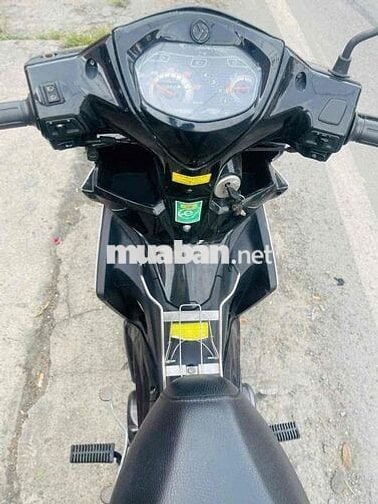 Sym Galaxy 50 xe 2021 chính chủ