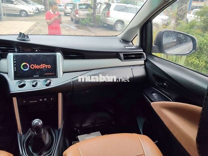 2018 2.0E số sàn