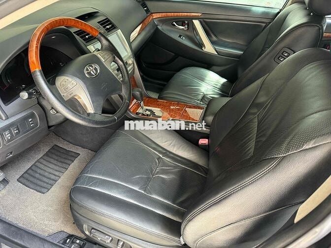 Toyota Camry 2009 3.5Q - 105000 km