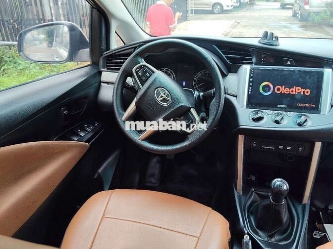 2018 2.0E số sàn
