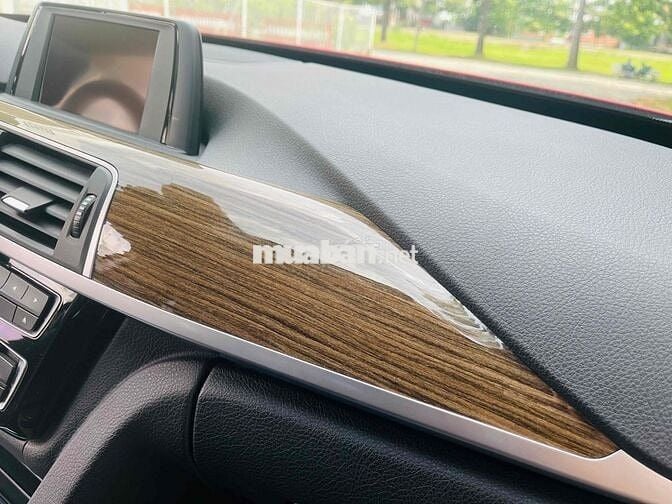 BMW 320 GT. nhập Đức model 2018.