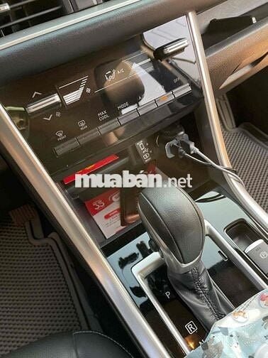 Mitsubishi Xpander Cross 2024 - 34000 km