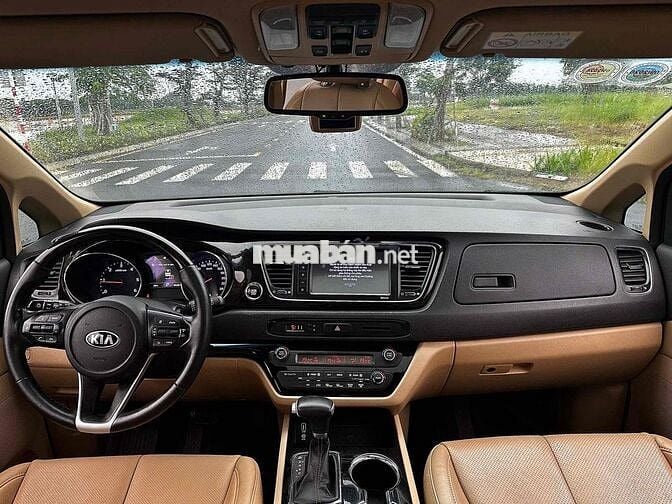 Kia Sedona 2020 full dầu - Giá hợp lý