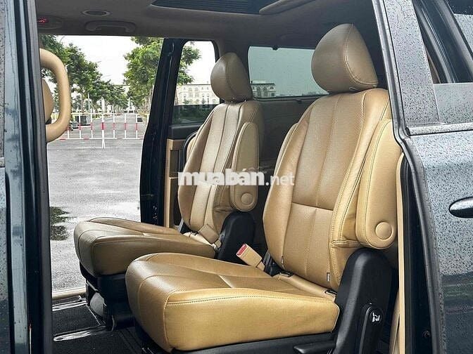Kia Sedona 2020 full dầu - Giá hợp lý