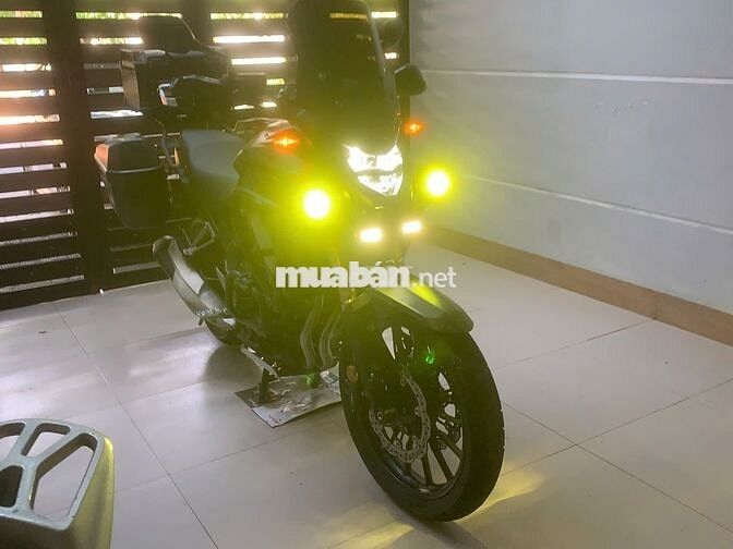 Bán cb500x