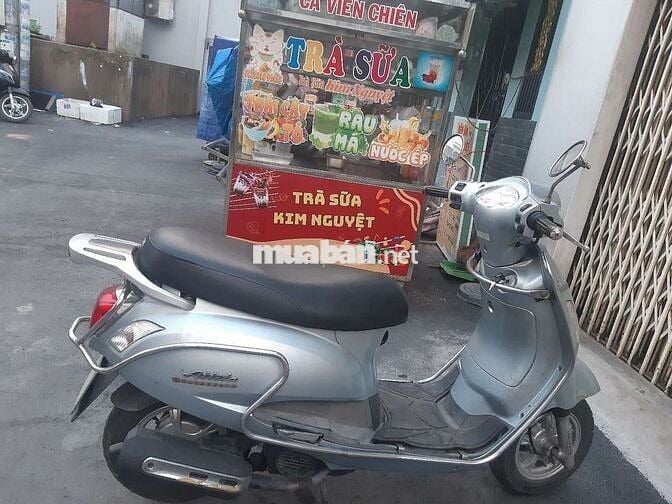 Cần bán xe Attila zin nguyên bản như hình