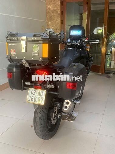 Bán cb500x