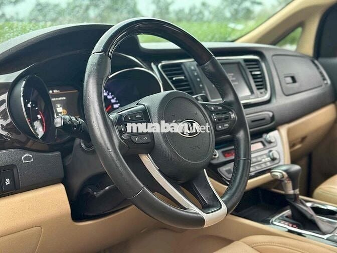 Kia Sedona 2020 full dầu - Giá hợp lý
