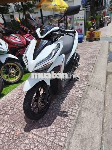 Click 125cc thái 2019 bs 59l2-97069