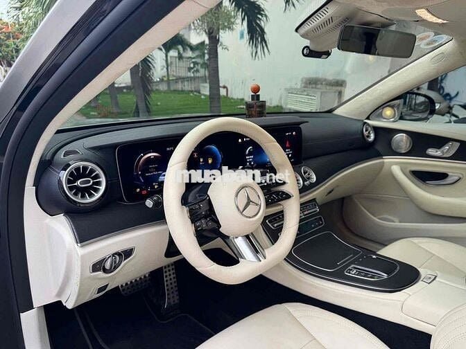 Mercedes Benz AMG 2021 - E300