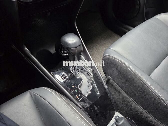 Toyota Vios 2024 1.5E CVT - 33000 km