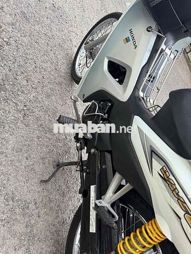 Wave A Bstp xe chính chủ