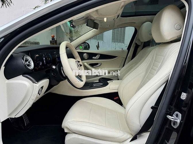 Mercedes Benz AMG 2021 - E300