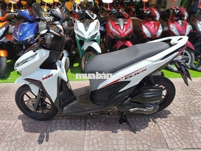 Click 125cc thái 2019 bs 59l2-97069