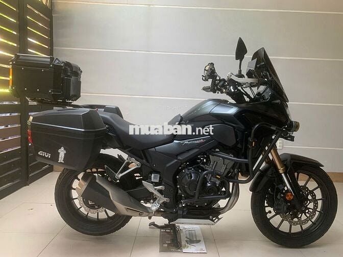 Bán cb500x