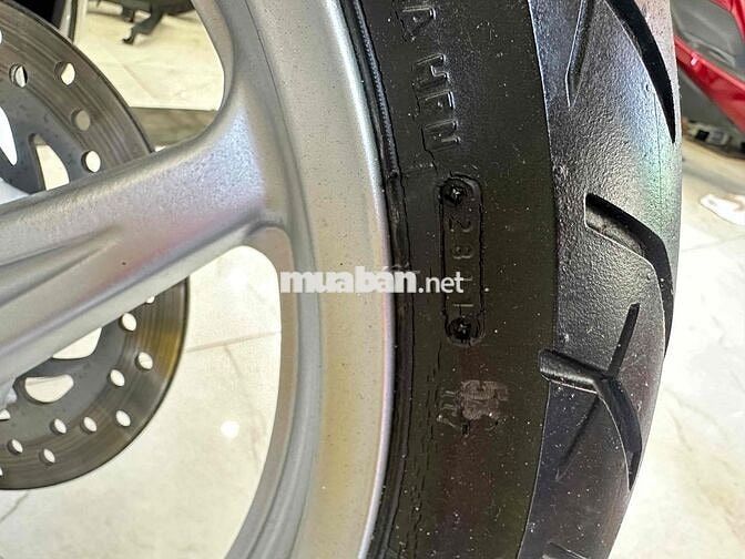 SH mẫu Ý dk 2012 chuẩn 12000km (SIÊU CỌP)