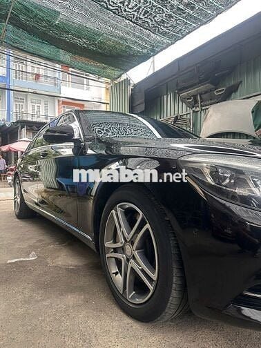 Xe không đâm đụng ngập nước, bảo dưỡng đầy đủ