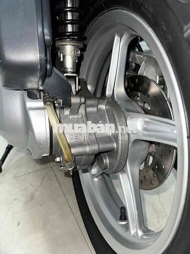 SH mẫu Ý dk 2012 chuẩn 12000km (SIÊU CỌP)