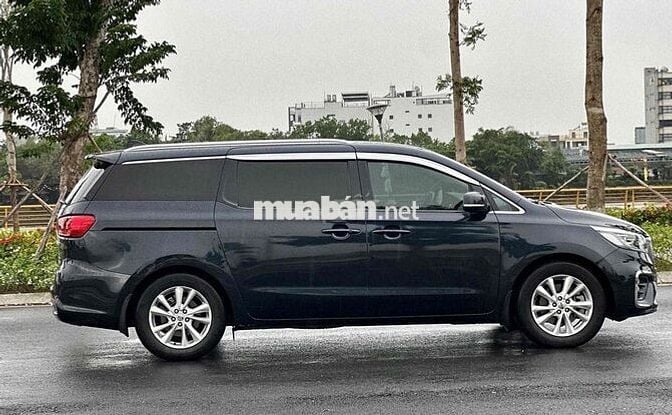 Kia Sedona 2020 full dầu - Giá hợp lý