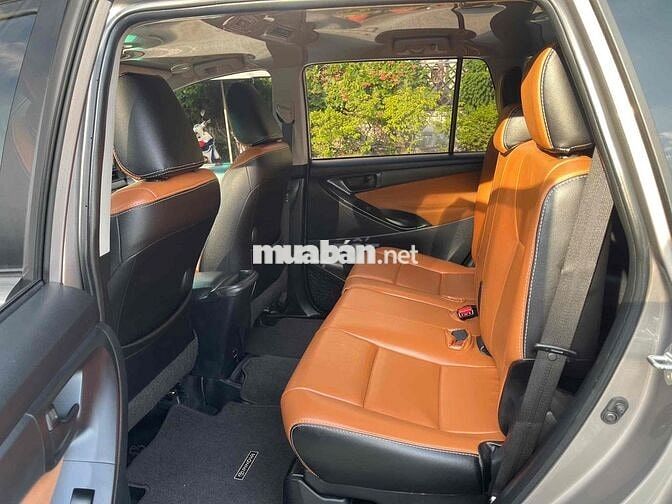Toyota Innova 2017 2.0E, xe gđ 1 chủ từ đầu