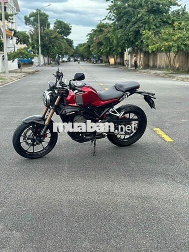 Bán xe máy Honda CB