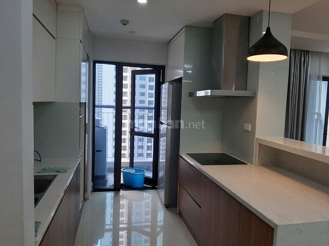 Bán gấp căn 3 ngủ Goldmark City- Full nội thất-Sẵn sổ 