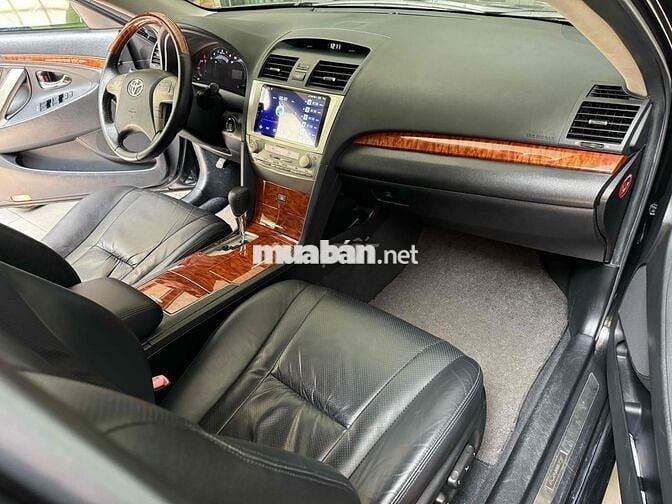 Toyota Camry 2009 3.5Q - 105000 km