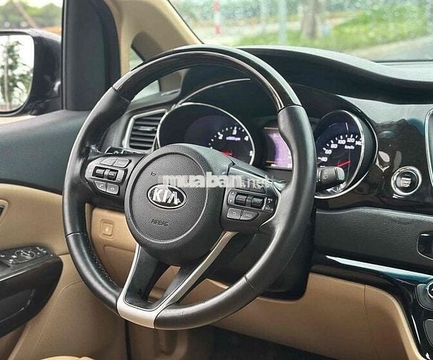 Kia Sedona 2020 full dầu - Giá hợp lý