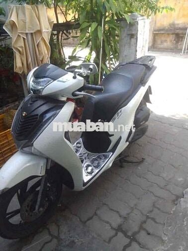 xe SH 125