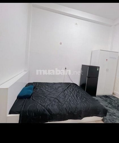 Bán nhà hẻm 3m thông 212B/.Nguyễn Trãi Q1 dt 4,2x9m 4 tầng chỉ 8,9 tỷ.