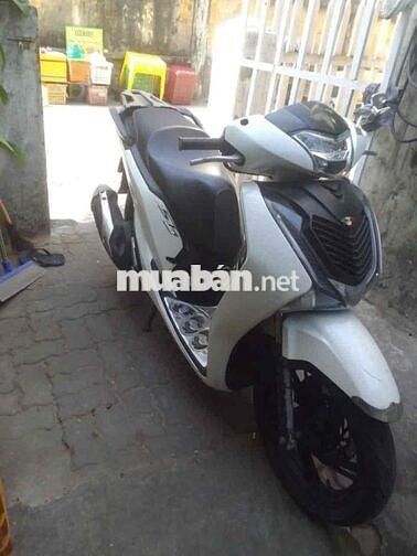 xe SH 125